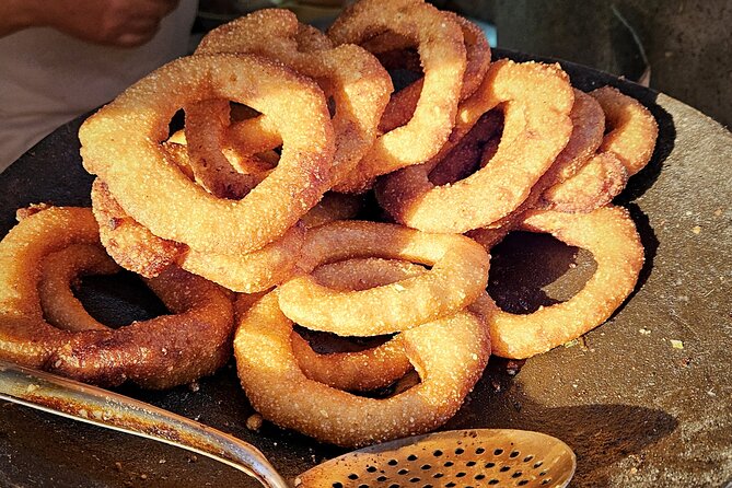 Kathmandu: Food and Drink Walking Tour - Yomari, selroti, and Nepal’s sweeter side