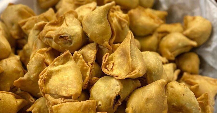 Kathmandu Secret Food Crawl & Local Market Tour - Newari food gives the tour its sense of place