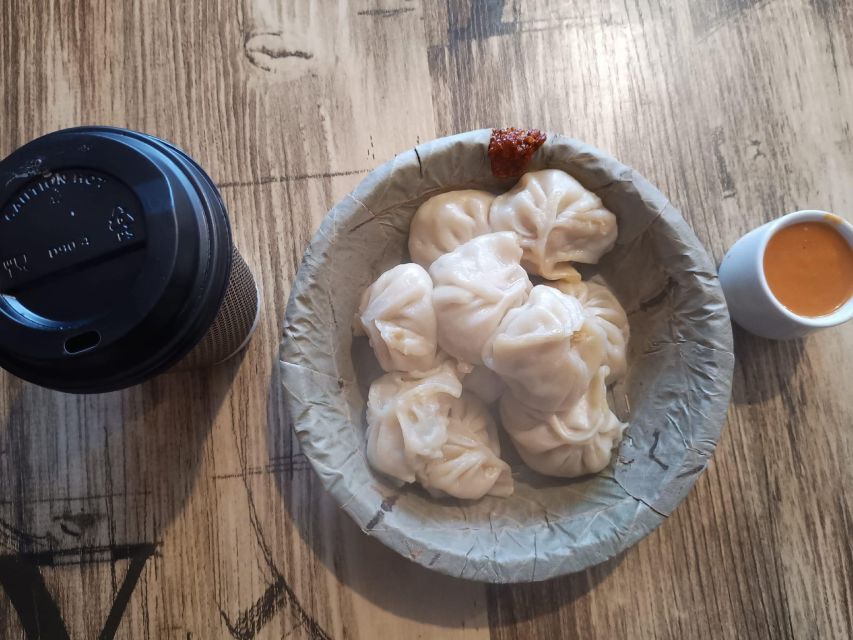 Kathmandu Secret Food Crawl & Local Market Tour - The guide is the difference between food and understanding
