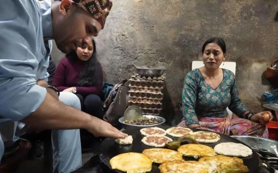 Kathmandu Secret Food Crawl & Local Market Tour - Who should take this Kathmandu food tour?