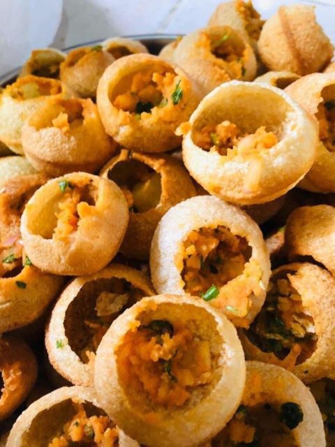 Kathmandu Secret Food Crawl & Local Market Tour - What the two-hour route is really like