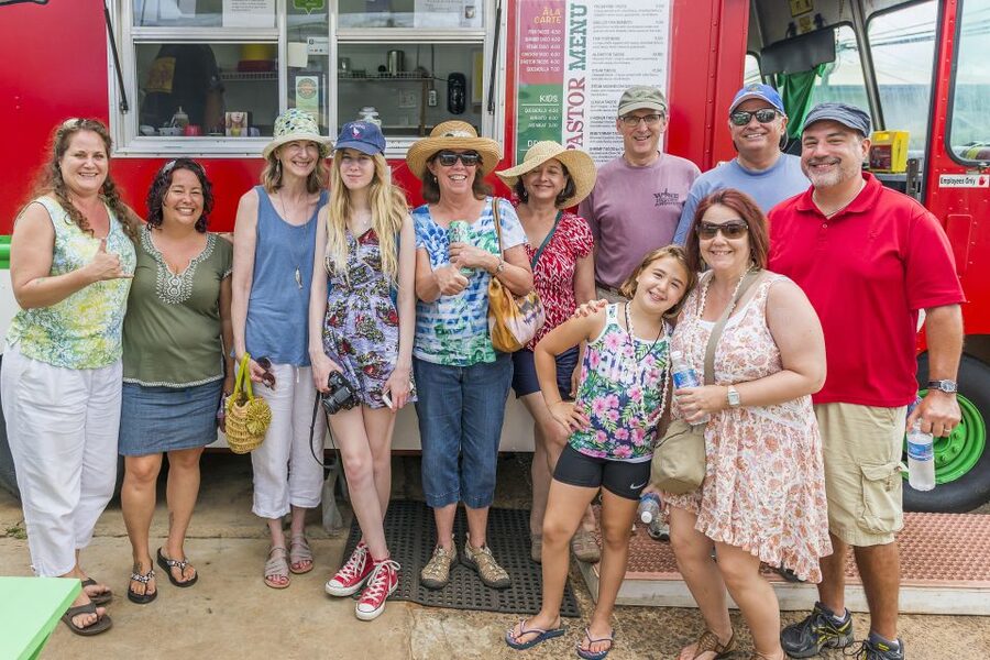 Kauai: Local Tastes Small Group Food Tour - Key points at a glance