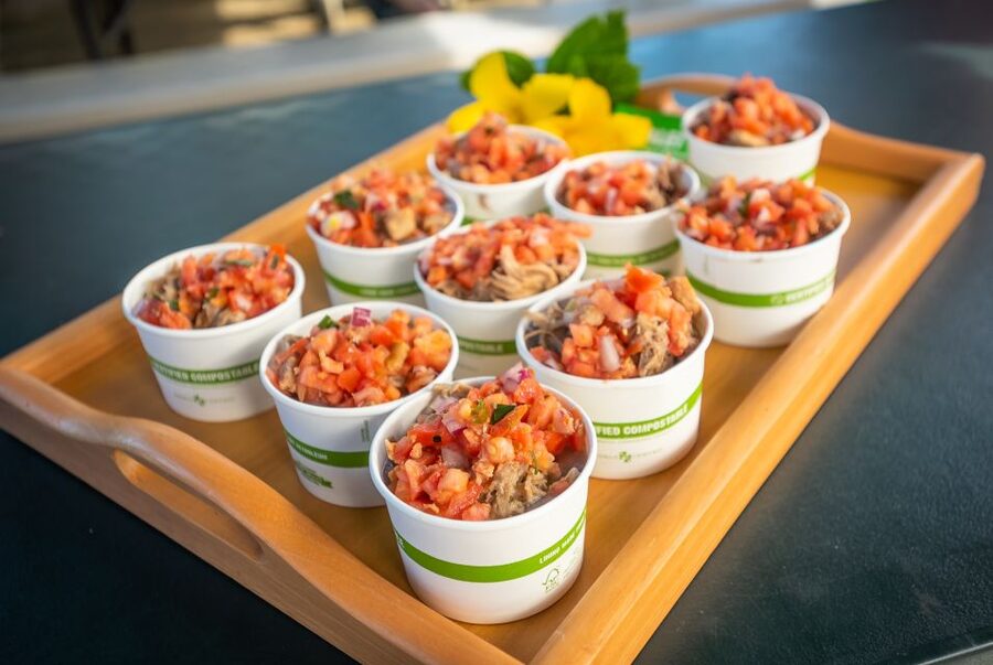 Kauai: Local Tastes Small Group Food Tour - Mondays and Tuesdays: farms and seafood on the North Shore