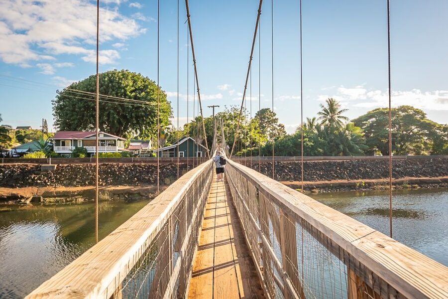 Kauai: Local Tastes Small Group Food Tour - Thursday: farm-to-table food along the Royal Coconut Coast