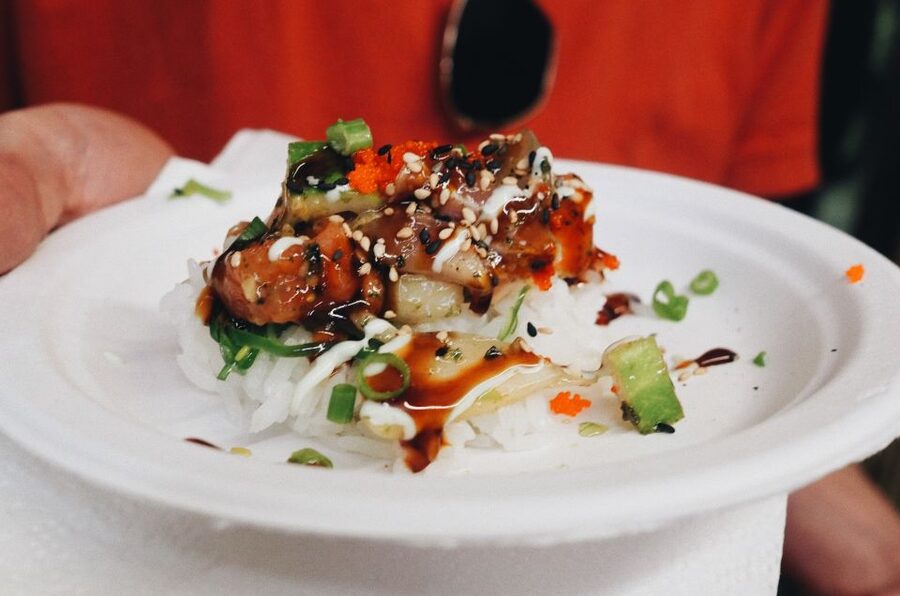 Kauai: Local Tastes Small Group Food Tour - Saturday: farmers, chefs, and beer in Lihue