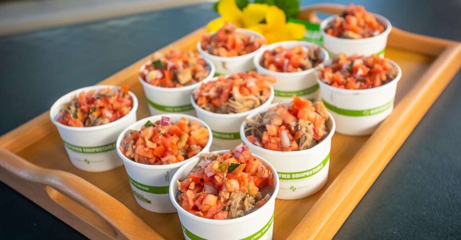 Kauai: Local Tastes Small Group Food Tour - Pick the route that matches your Kauai base