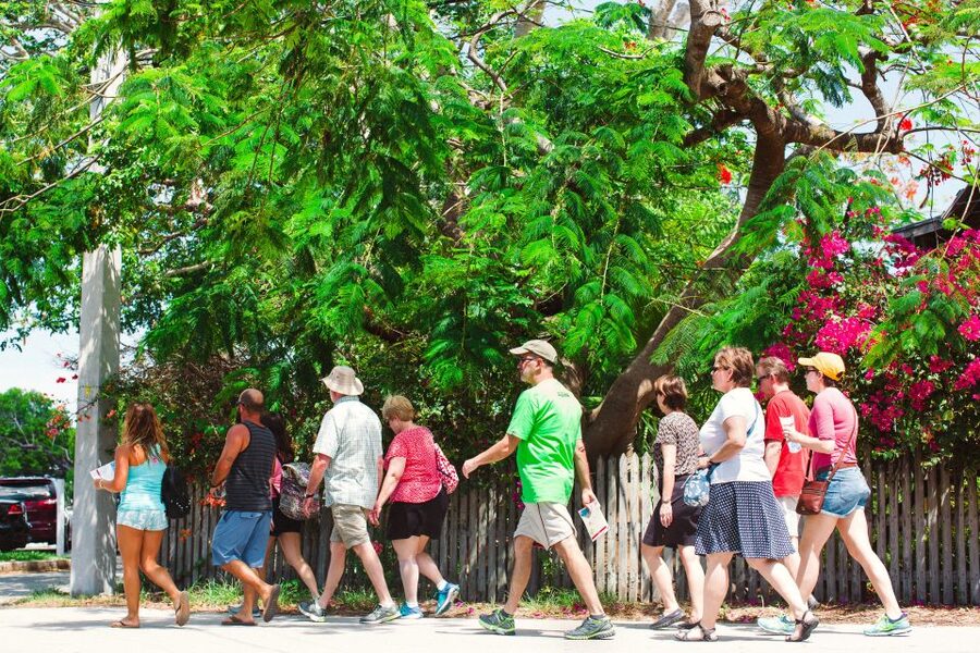 Key West: Cuban and Caribbean Food and Cultural Walking Tour - Is $90 a fair price?