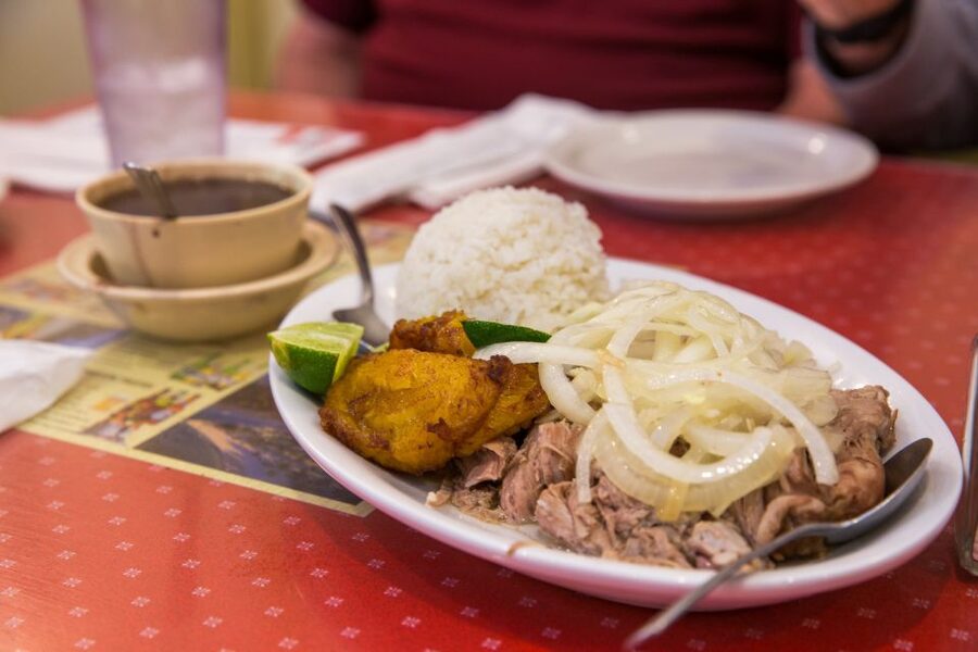Key West: Cuban and Caribbean Food and Cultural Walking Tour - Timing, meeting point, and useful preparation