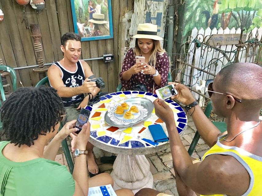 Key West: Cuban and Caribbean Food and Cultural Walking Tour - The guides shape the day