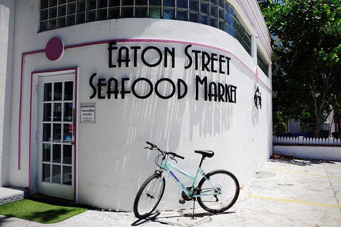 Key West Historic Seaport Food & Walking Tour - How much food do you really get?