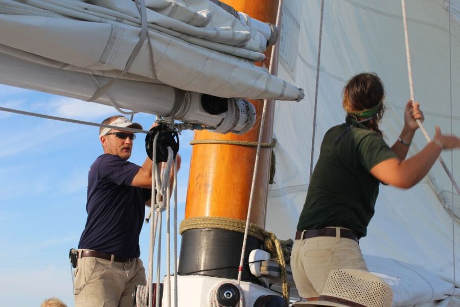 Key West: Schooner Sunset Sail with Food & Drinks - Practical advice for a smoother evening