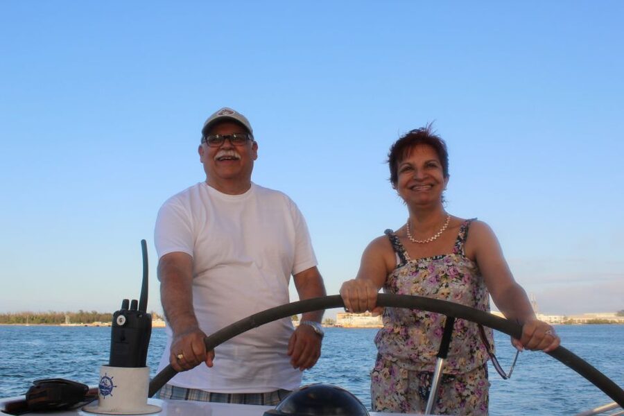 Key West: Schooner Sunset Sail with Food & Drinks - Is $122 a fair price?