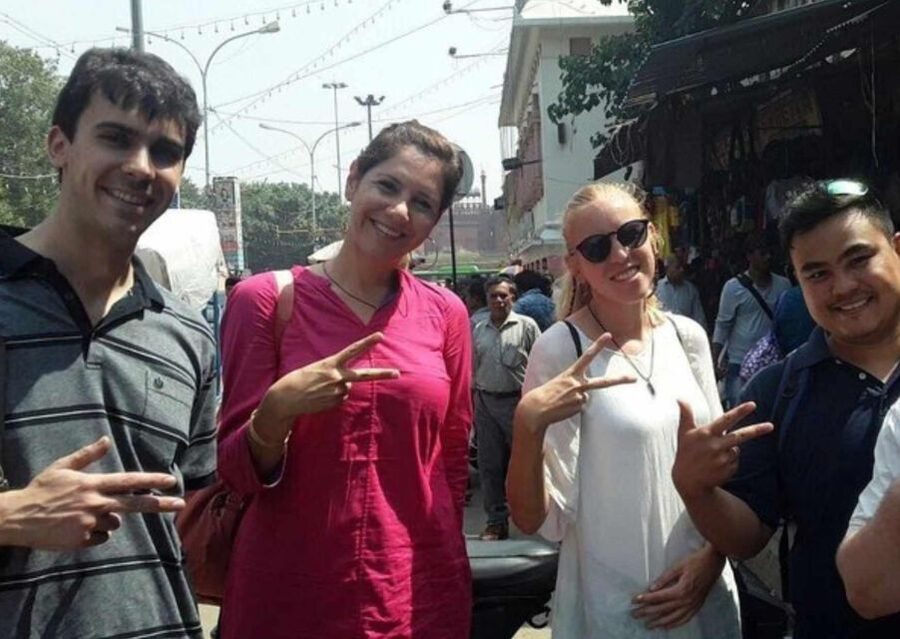 Kochi: Local Street Food Guided Walking Tour with Tastings - Who will enjoy this Kochi food tour