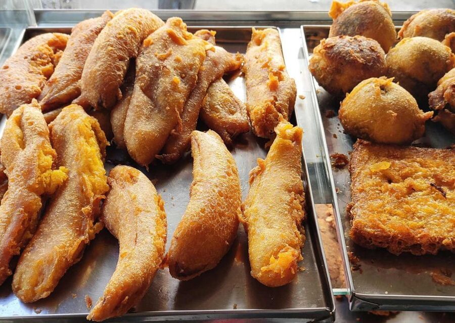 Kochi: Local Street Food Guided Walking Tour with Tastings - Should you book it?