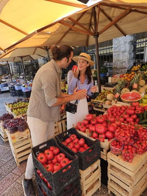 Kotor: Private Walking Tour with Wine and Food Tasting - Starting at Kotor’s Sea Gate