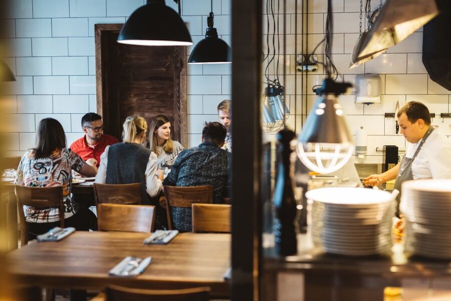 Krakow: 4-Hour Polish Food Tour - Key points to know before booking