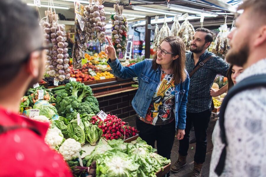 Krakow: 4-Hour Polish Food Tour - What the $115 price includes