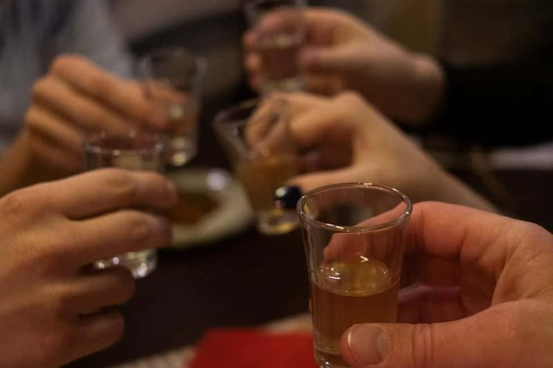 Krakow: 6-Course Full Polish Food Tour with Vodka Tasting - Is $70 good value for Krakow?