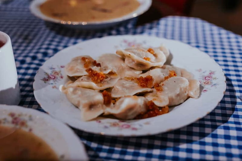 Krakow: 6-Course Full Polish Food Tour with Vodka Tasting - Should you book it?