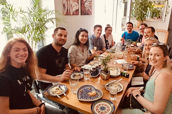 Krakow Food Tasting Tour with Delicious Poland - The guides are a major part of the value