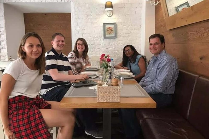 Krakow: Guided Polish Food and Culture Tour with Tastings - Who should book this Kazimierz food tour?