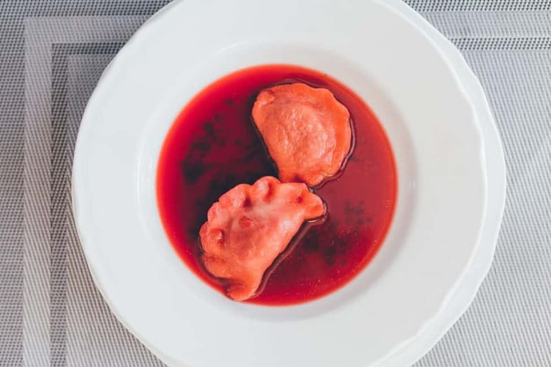 Krakow: Guided Polish Food and Culture Tour with Tastings - Starting at Plac Wolnica in Kazimierz