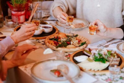 Krakow: Guided Polish Food and Culture Tour with Tastings