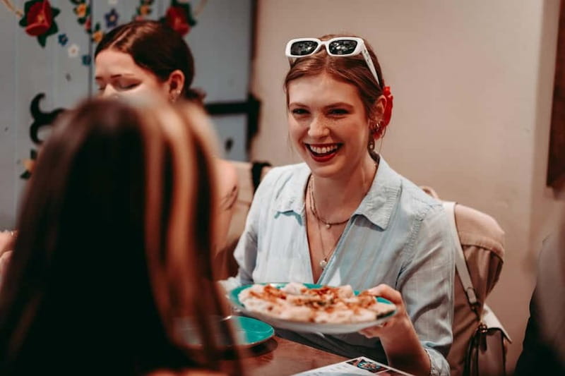 Krakow: Tipsy Polish Food Tour With History, Pierogi & Shots - Why this food walk works so well in Krakow