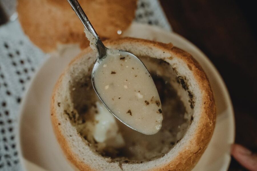 Krakow: Traditional Polish Food and Drinks Tasting Tour - Key points to know before booking