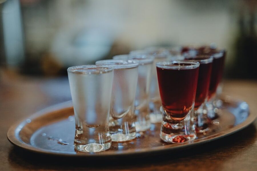 Krakow: Traditional Polish Food and Drinks Tasting Tour - The full Polish meal is the heart of the tour