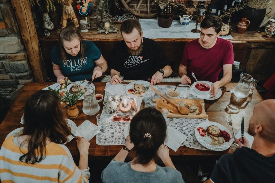 Krakow: Traditional Polish Food and Drinks Tasting Tour - How good is the value at $110?