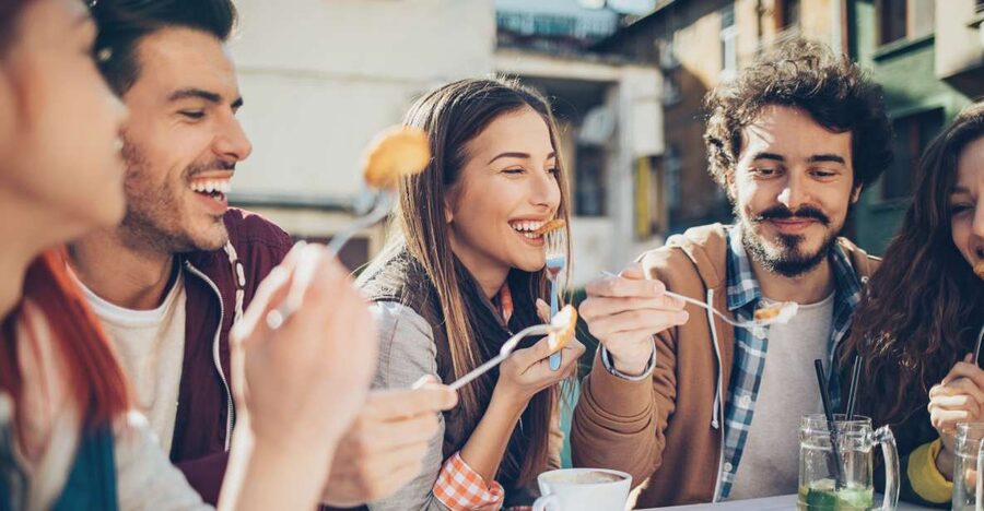 Kreuzberg: Culinary Food Tour - Key points to know before booking