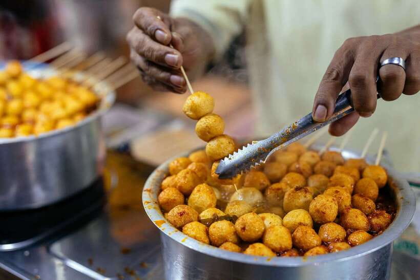 Kuala Lumpur: Local Street Food Night Tour - Is $69 a fair price?