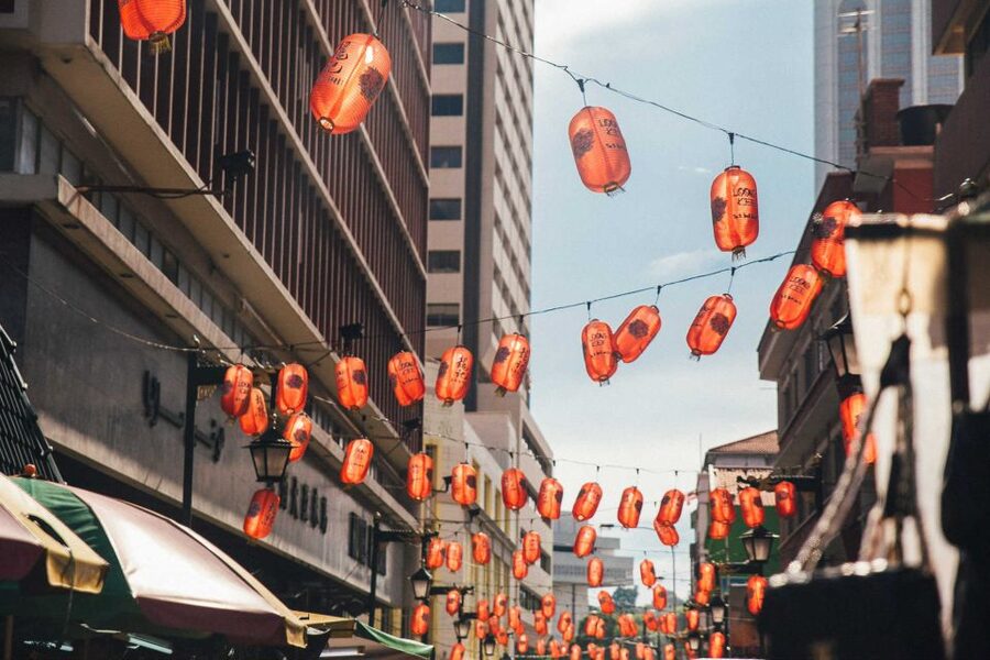 Kuala Lumpur: Private Food Tour – 10 Tastings with Locals - What the food stops are really worth