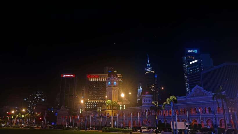 Kuala Lumpur: Sightseeing, Markets, and Food Night Tour - Who should book this experience?
