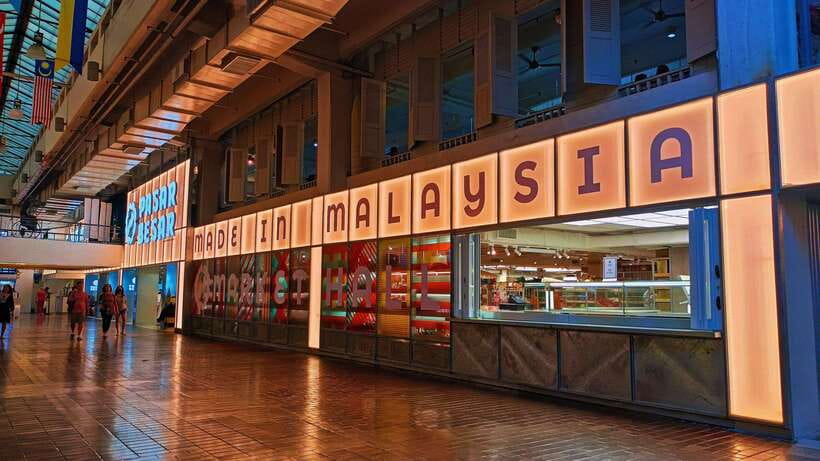 Kuala Lumpur: Sightseeing, Markets, and Food Night Tour - The Golden Triangle and Petronas Towers