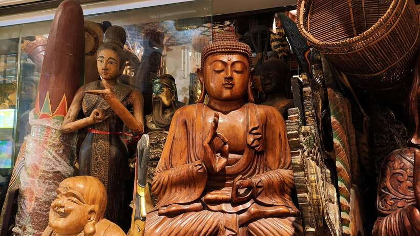 Kuala Lumpur: Sightseeing, Markets, and Food Night Tour - How much value do you get for $34?