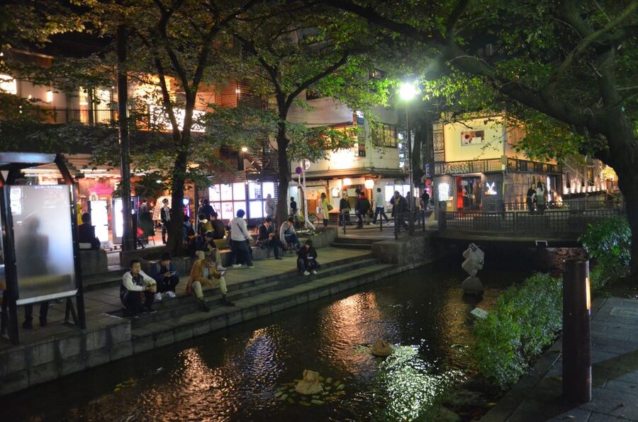 Kyoto: Casual Pontocho Evening Food Tour - Is $173 a fair price in Kyoto?