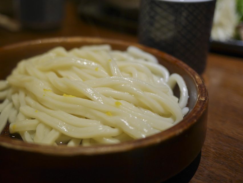 Kyoto: Casual Pontocho Evening Food Tour - Who will enjoy this evening most