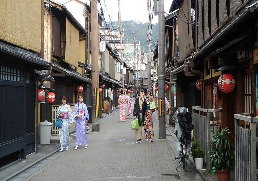 Kyoto Evening Gion Food Tour - FAQ
