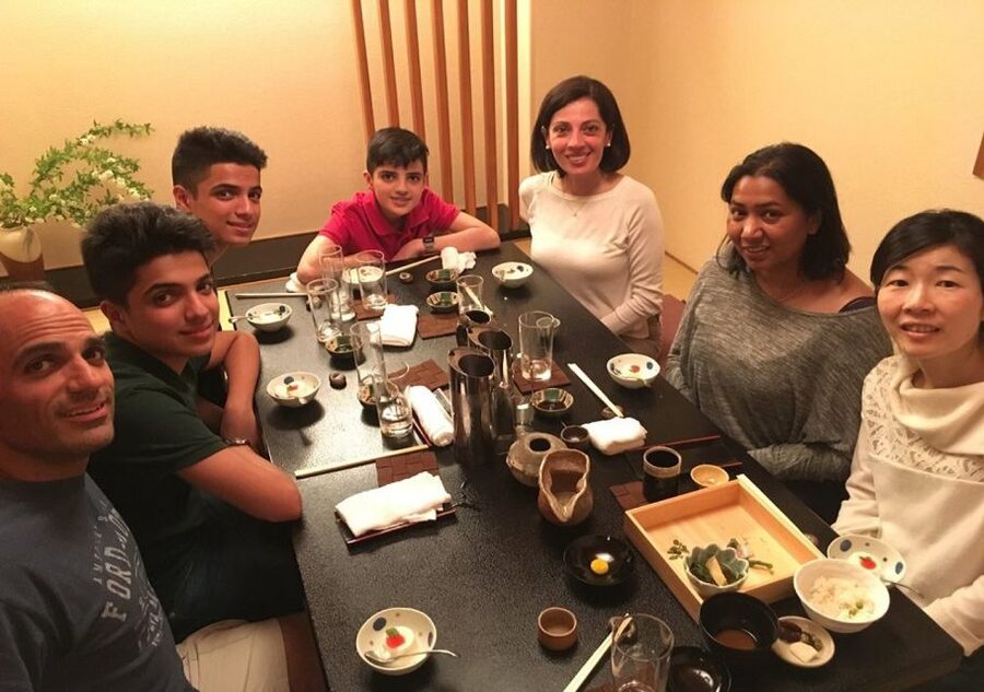 Kyoto Evening Gion Food Tour - Small food stops, with the main event saved for dinner