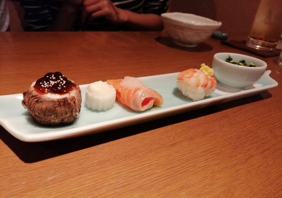 Kyoto Evening Gion Food Tour - Timing, meeting point, and practical planning