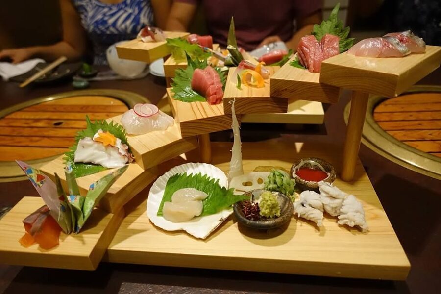 Kyoto Evening Gion Food Tour - My verdict on the $216 price