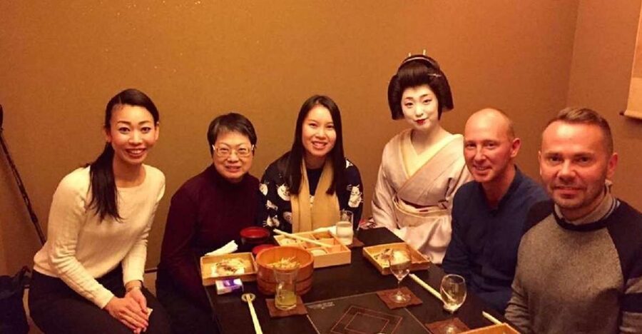 Kyoto Evening Gion Food Tour - Understanding Maiko and Geiko culture without treating it as a spectacle