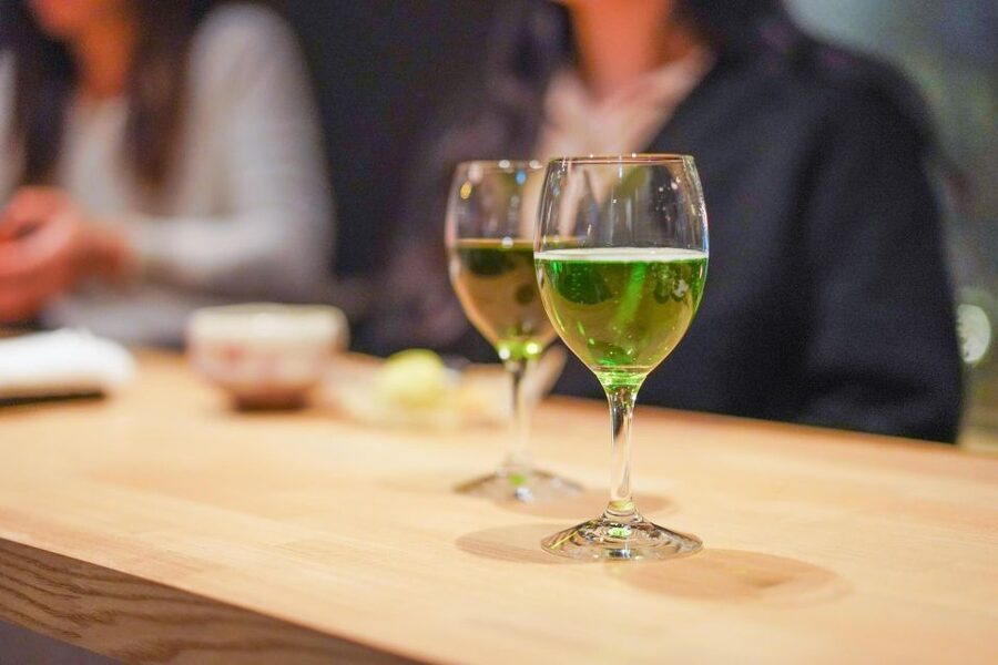 Kyoto: Foodie Night Tour in Gion with 9 dishes + 6 Sake - The first meal: obanzai, oden, and yuba