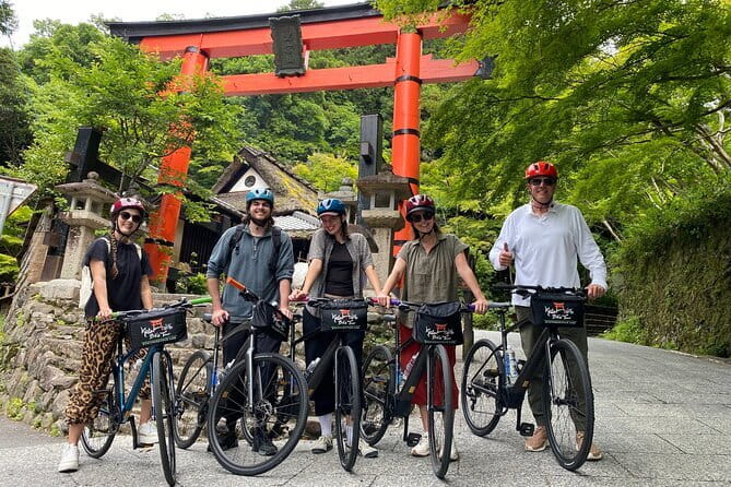 Kyoto: Gion & Pontocho Food Tour with 13 Dishes - What the food selection means for you