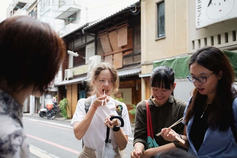 Kyoto: Local Food Tasting Tour at the Nishiki Market - Is the $78 price fair?