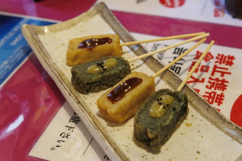 Kyoto: Local Food Tasting Tour at the Nishiki Market - Who should book this Nishiki Market walk?