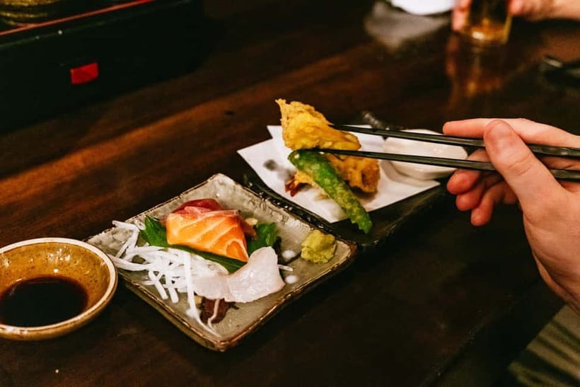 Kyoto Night All-Inclusive Eats and Streets, Gion and Beyond - Which kind of visitor will enjoy this most