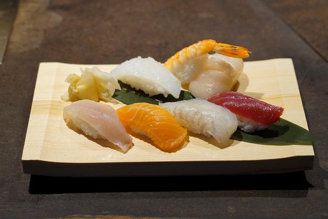 Kyoto Night Foodie Tour in Gion (9+ dishes + 6 Sake tastings) - Is $163.49 a fair price?